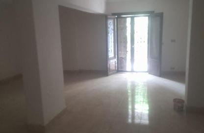 Apartment - 3 Bedrooms - 2 Bathrooms for rent in Al Merghany St. - Ard El Golf - Heliopolis - Masr El Gedida - Cairo