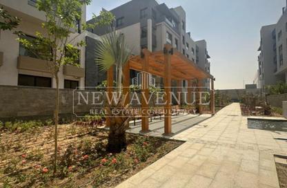 Penthouse - 2 Bedrooms - 2 Bathrooms for sale in TRIO - 5th Settlement Compounds - The 5th Settlement - New Cairo City - Cairo Penthouse - 2 Bedrooms - 2 Bathrooms for sale in TRIO - 5th Settlement Compounds - The 5th Settlement - New Cairo City - Cairo