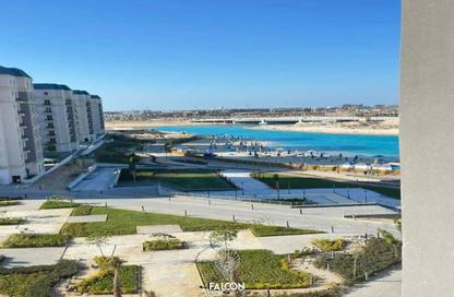 Apartment - 3 Bedrooms - 2 Bathrooms for sale in Latin District - New Alamein City - Al Alamein - North Coast Apartment - 3 Bedrooms - 2 Bathrooms for sale in Latin District - New Alamein City - Al Alamein - North Coast