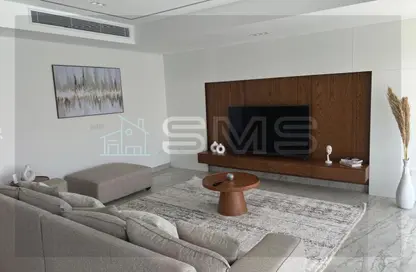 Apartment - 3 Bedrooms - 3 Bathrooms for rent in Lake View Residence 2 - 5th Settlement Compounds - The 5th Settlement - New Cairo City - Cairo