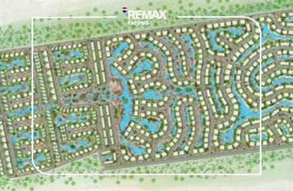Chalet - 1 Bedroom - 2 Bathrooms for sale in Cali Coast - Ras Al Hekma - North Coast