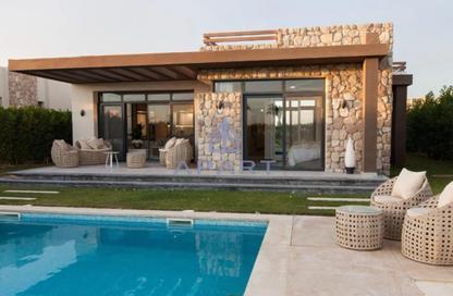 Chalet - 2 - 2 for sale in Mesca - Soma Bay - Safaga - Hurghada - Red Sea