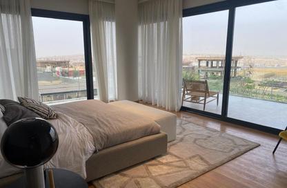Penthouse - 4 Bedrooms - 6 Bathrooms for sale in Swan Lake West - 6 October Compounds - 6 October City - Giza Penthouse - 4 Bedrooms - 6 Bathrooms for sale in Swan Lake West - 6 October Compounds - 6 October City - Giza