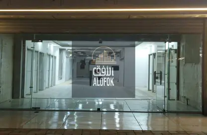 محل تجاري - استوديو - 1 حمام للبيع في شارع مصطفي النحاس - المنطقة السادسة - مدينة نصر - القاهرة