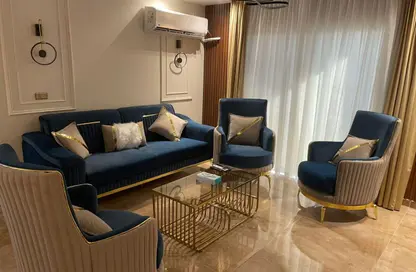 شقة - 3 غرف نوم - 2 حمامات للايجار في پريڤادو - مدينتي - القاهرة