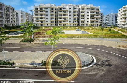 Chalet - 3 Bedrooms - 2 Bathrooms for sale in Mazarine - New Alamein City - Al Alamein - North Coast