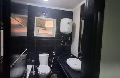 Apartment - 3 - 1 for rent in Al Mostathmir El Saghir - 10th District - Sheikh Zayed City - Giza