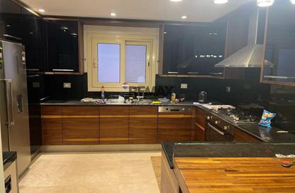 Apartment - 3 Bedrooms - 3 Bathrooms for sale in Valore El-Thawra - Almazah - Heliopolis - Masr El Gedida - Cairo