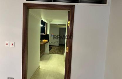 Apartment - 3 Bedrooms - 3 Bathrooms for sale in Valore El-Thawra - Almazah - Heliopolis - Masr El Gedida - Cairo
