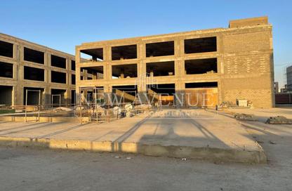 Office Space - Studio - 1 Bathroom for sale in W Signature By Waterway - South Investors Area - New Cairo City - Cairo Office Space - Studio - 1 Bathroom for sale in W Signature By Waterway - South Investors Area - New Cairo City - Cairo