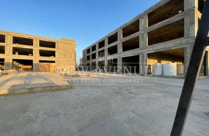 Office Space - Studio - 1 Bathroom for sale in W Signature By Waterway - South Investors Area - New Cairo City - Cairo Office Space - Studio - 1 Bathroom for sale in W Signature By Waterway - South Investors Area - New Cairo City - Cairo