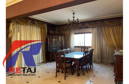 Apartment - 3 Bedrooms - 3 Bathrooms for sale in Ahmed Fakhry St. - 6th Zone - Nasr City - Cairo Apartment - 3 Bedrooms - 3 Bathrooms for sale in Ahmed Fakhry St. - 6th Zone - Nasr City - Cairo