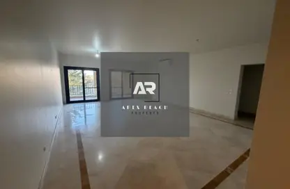 Apartment - 3 Bedrooms - 3 Bathrooms for rent in Mivida - 5th Settlement Compounds - The 5th Settlement - New Cairo City - Cairo