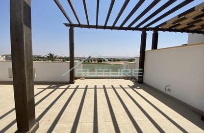 شقة - 3 غرف نوم - 3 حمامات للبيع في سيان - الجونة - الغردقة - محافظة البحر الاحمر