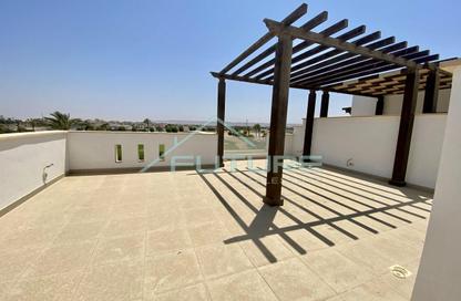 Apartment - 3 Bedrooms - 3 Bathrooms for sale in Cyan - El Gouna - Hurghada - Red Sea