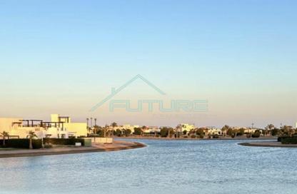 Apartment - 3 Bedrooms - 3 Bathrooms for sale in Cyan - El Gouna - Hurghada - Red Sea