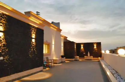 Apartment - 3 Bedrooms - 2 Bathrooms for sale in Palm Resort 1 - Cairo - Ismailia Desert Road - Cairo