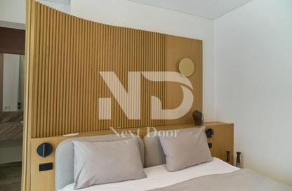 Apartment - 2 - 2 for rent in Lake View Residence - 5th Settlement Compounds - The 5th Settlement - New Cairo City - Cairo