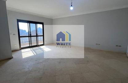 Office Space - 6 Bedrooms - 4 Bathrooms for rent in Al Batal Ahmed Abd El Aziz St. - Mohandessin - Giza