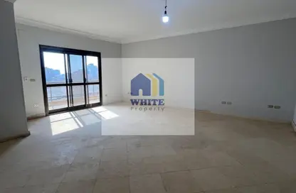 Office Space - 6 Bedrooms - 4 Bathrooms for rent in Al Batal Ahmed Abd El Aziz St. - Mohandessin - Giza