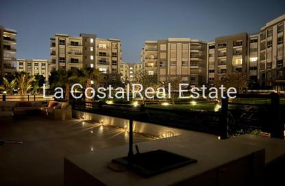 Apartment - 3 - 3 for sale in Hyde Park - New Cairo City - Cairo