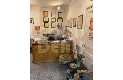 Apartment - 3 Bedrooms - 2 Bathrooms for sale in Al Hegaz St. - Roxy - Heliopolis - Masr El Gedida - Cairo