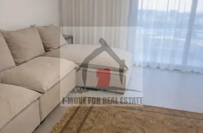 Apartment - 1 Bedroom - 1 Bathroom for rent in Palm Parks   Palm Hills - South Dahshur Link - 6 October City - Giza