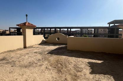 Villa - 4 Bedrooms - 4 Bathrooms for sale in Al Patio 5 East - El Patio - El Shorouk Compounds - Shorouk City - Cairo