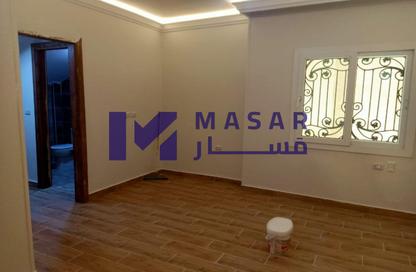 Apartment - 3 Bedrooms - 3 Bathrooms for rent in Zizinia Family Housing - 5th Settlement Compounds - The 5th Settlement - New Cairo City - Cairo