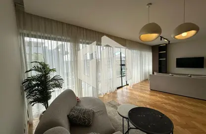 Penthouse - 4 Bedrooms - 4 Bathrooms for rent in Lake View Residence - 5th Settlement Compounds - The 5th Settlement - New Cairo City - Cairo Penthouse - 4 Bedrooms - 4 Bathrooms for rent in Lake View Residence - 5th Settlement Compounds - The 5th Settlement - New Cairo City - Cairo