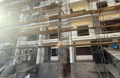 شقة - 3 غرف نوم - 3 حمامات للبيع في كمبوند تيراس - كمبوندات الشيخ زايد - الشيخ زايد - الجيزة