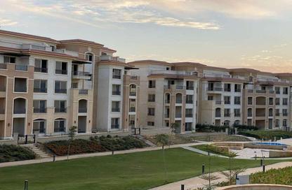 Apartment - 4 Bedrooms - 3 Bathrooms for sale in Stone Residence - 5th Settlement Compounds - The 5th Settlement - New Cairo City - Cairo