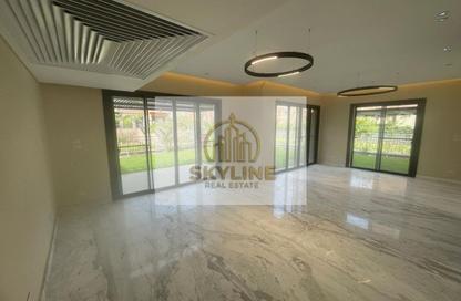 Townhouse - 4 Bedrooms - 5 Bathrooms for rent in District 5 - 5th Settlement Compounds - The 5th Settlement - New Cairo City - Cairo Townhouse - 4 Bedrooms - 5 Bathrooms for rent in District 5 - 5th Settlement Compounds - The 5th Settlement - New Cairo City - Cairo