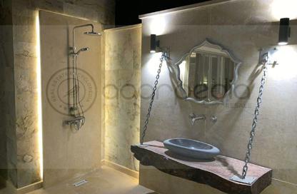 Villa - 5 - 6 for sale in Les Rois - 5th Settlement Compounds - The 5th Settlement - New Cairo City - Cairo Villa - 5 - 6 for sale in Les Rois - 5th Settlement Compounds - The 5th Settlement - New Cairo City - Cairo