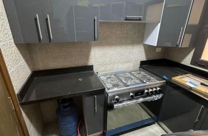 Apartment - 3 Bedrooms - 2 Bathrooms for sale in Moon Residences - Fifth Square - The 5th Settlement - New Cairo City - Cairo Apartment - 3 Bedrooms - 2 Bathrooms for sale in Moon Residences - Fifth Square - The 5th Settlement - New Cairo City - Cairo