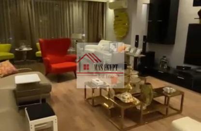 Apartment - 3 - 3 for sale in Ganoub El Giza - Giza