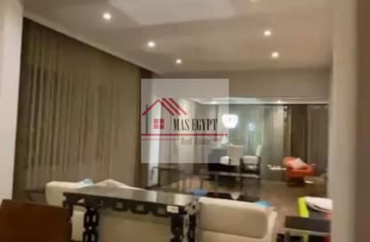 Apartment - 3 - 3 for sale in Ganoub El Giza - Giza
