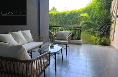 Villa - 5 Bedrooms - 4 Bathrooms for sale in The Crown - Cairo Alexandria Desert Road - 6 October City - Giza