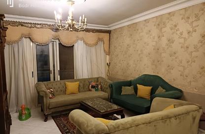 شقة - 3 غرف نوم - 3 حمامات للبيع في كمبوندات 6 أكتوبر - مدينة 6 أكتوبر - الجيزة شقة - 3 غرف نوم - 3 حمامات للبيع في كمبوندات 6 أكتوبر - مدينة 6 أكتوبر - الجيزة