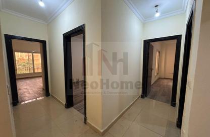 Apartment - 3 Bedrooms - 3 Bathrooms for rent in Wesal City - El Shorouk Compounds - Shorouk City - Cairo