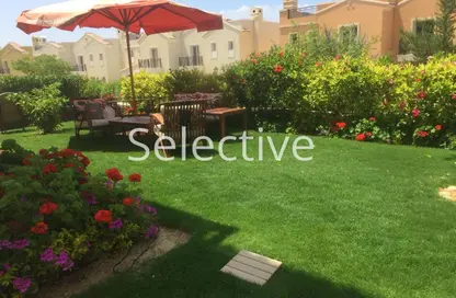 Chalet - 2 Bedrooms - 2 Bathrooms for sale in Mountain View - Ras Al Hekma - North Coast