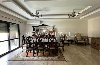 Apartment - 3 Bedrooms - 3 Bathrooms for rent in Eastown - 5th Settlement Compounds - The 5th Settlement - New Cairo City - Cairo