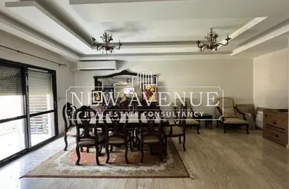 Apartment - 3 Bedrooms - 3 Bathrooms for rent in Eastown - 5th Settlement Compounds - The 5th Settlement - New Cairo City - Cairo