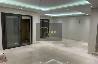 Townhouse - 3 Bedrooms - 3 Bathrooms for rent in Mivida - 5th Settlement Compounds - The 5th Settlement - New Cairo City - Cairo