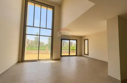 Villa - 3 Bedrooms - 4 Bathrooms for sale in O West - 6 October Compounds - 6 October City - Giza