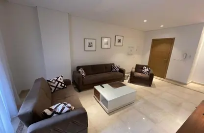 Apartment - Studio - 1 Bathroom for rent in Mivida - 5th Settlement Compounds - The 5th Settlement - New Cairo City - Cairo