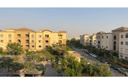 Apartment - 2 Bedrooms - 2 Bathrooms for sale in Mivida - 5th Settlement Compounds - The 5th Settlement - New Cairo City - Cairo