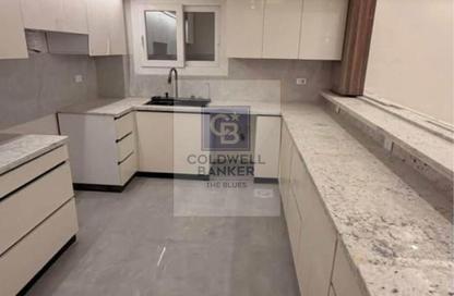 Apartment - 3 - 3 for sale in Garden Residence - Hyde Park - New Cairo City - Cairo