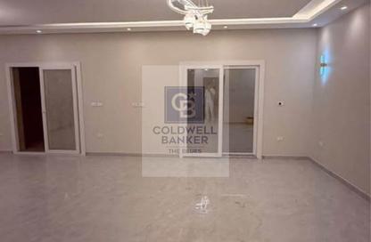 Apartment - 3 - 3 for sale in Garden Residence - Hyde Park - New Cairo City - Cairo