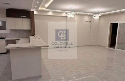 Apartment - 3 - 3 for sale in Garden Residence - Hyde Park - New Cairo City - Cairo